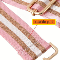 Boho Style Tote Wrap Adjustable Wide Strap Multi-Functional