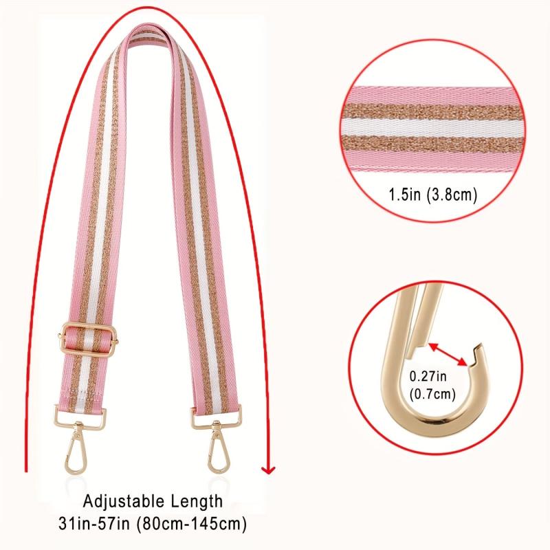 Boho Style Tote Wrap Adjustable Wide Strap Multi-Functional
