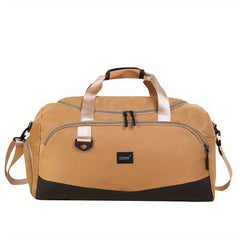 Large Capacity Lightweight Duffel Bag Gym Bag