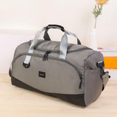 Large Capacity Lightweight Duffel Bag Gym Bag