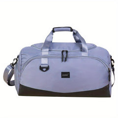 Large Capacity Lightweight Duffel Bag Gym Bag