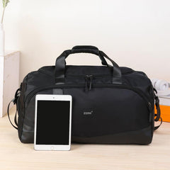 Large Capacity Lightweight Duffel Bag Gym Bag