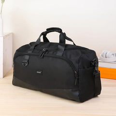 Large Capacity Lightweight Duffel Bag Gym Bag