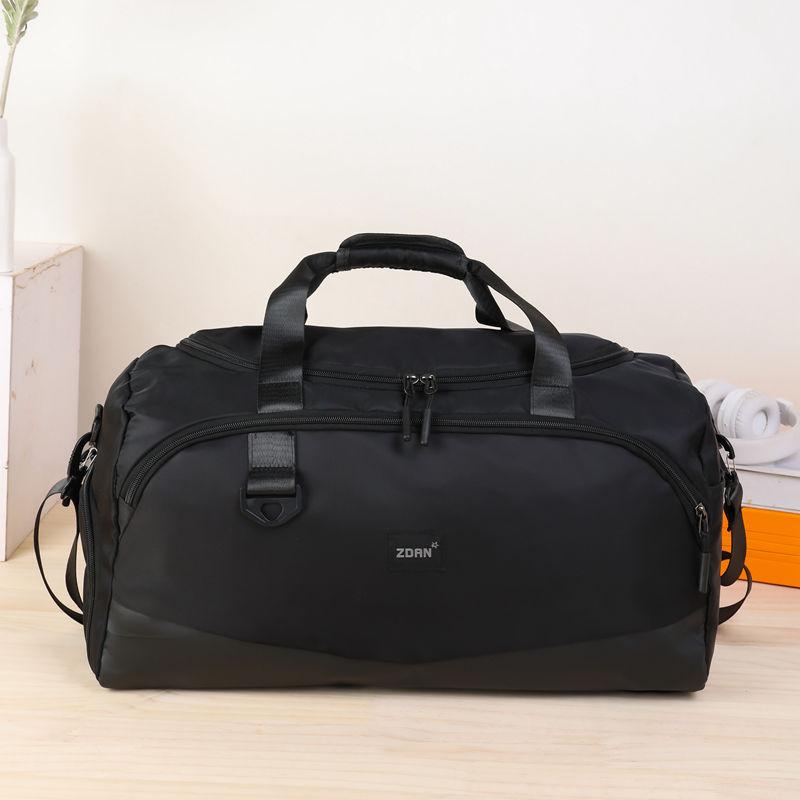 Large Capacity Lightweight Duffel Bag Gym Bag