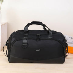 Large Capacity Lightweight Duffel Bag Gym Bag