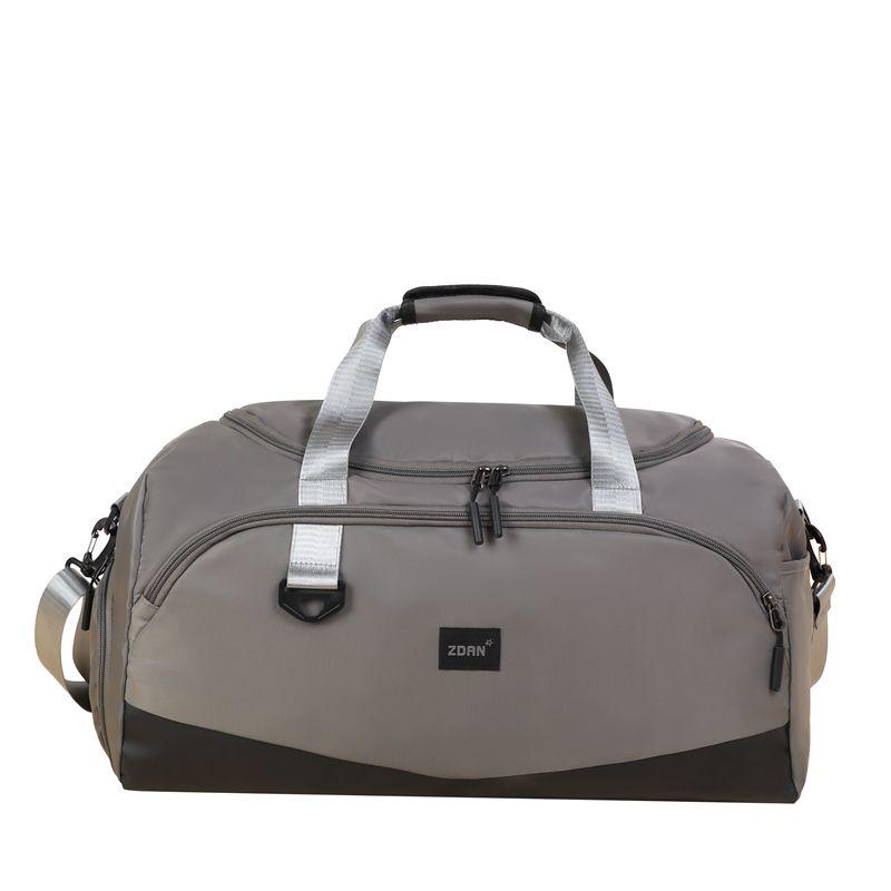 Large Capacity Lightweight Duffel Bag Gym Bag