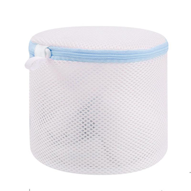 1pc Mesh Underwear Laundry Bag for Washing Machines