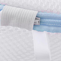 1pc Mesh Underwear Laundry Bag for Washing Machines