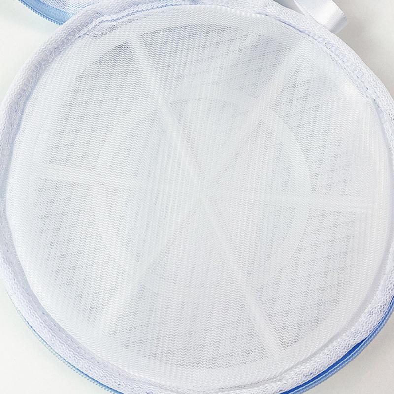 1pc Mesh Underwear Laundry Bag for Washing Machines
