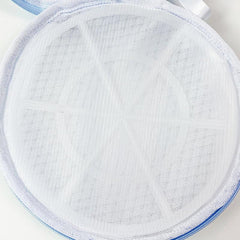 1pc Mesh Underwear Laundry Bag for Washing Machines