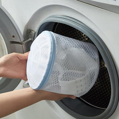1pc Mesh Underwear Laundry Bag for Washing Machines