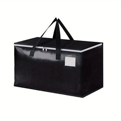 Extra Large Moving Boxes Moving Bags with Handles and Tag Pocket