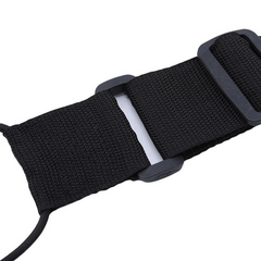 Adjustable Elastic Luggage Strap for Secure Packing