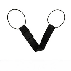 Adjustable Elastic Luggage Strap for Secure Packing