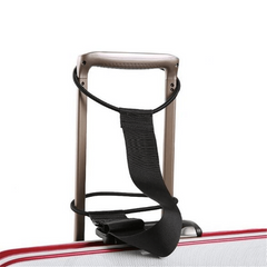 Adjustable Elastic Luggage Strap for Secure Packing