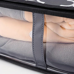 Thickened Under Bed Storage Bins Foldable Clothes Storage Box