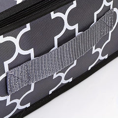 Thickened Under Bed Storage Bins Foldable Clothes Storage Box