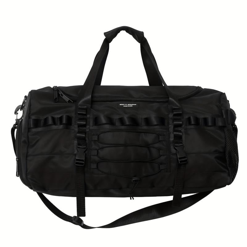Large Capacity Waterproof Sports Gym Duffle Bag for Travel Yoga