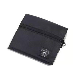 Foldable Travel Duffel Bag Large Capacity Portable Luggage Bag