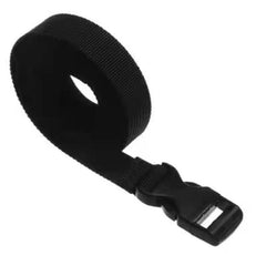 Durable Nylon Cargo Tie Down Luggage Lash Belt Strap With Cam Buckle