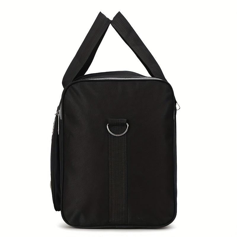 Large Capacity Portable Travel Duffle Bag Long distance Luggage Bag