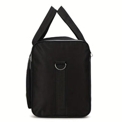 Large Capacity Portable Travel Duffle Bag Long distance Luggage Bag