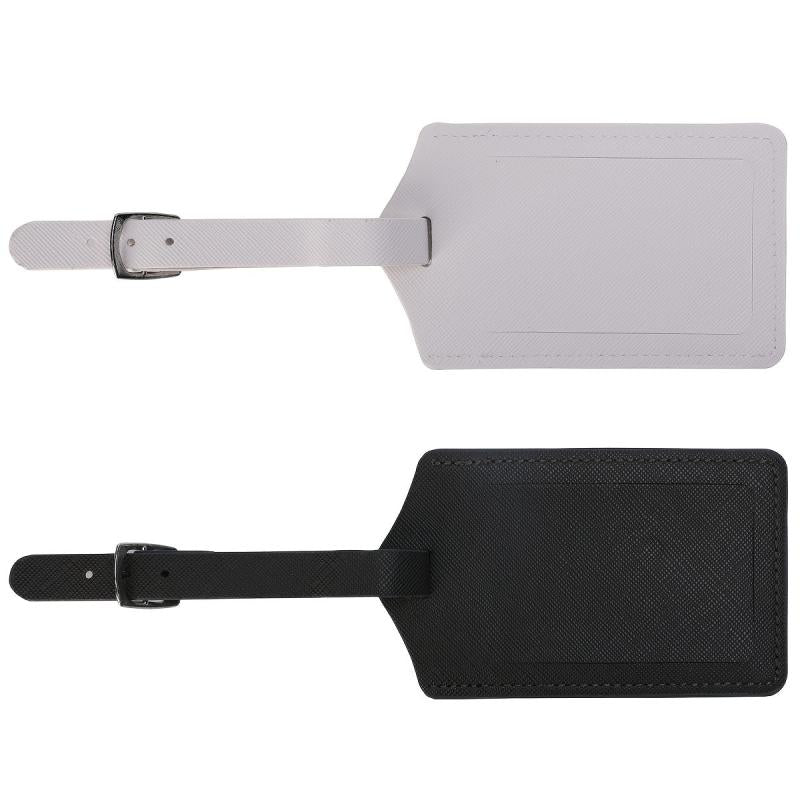 Gray Mr And Mrs Luggage Tags Gift