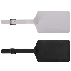 Gray Mr And Mrs Luggage Tags Gift