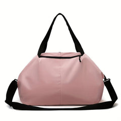 Large Capacity Lightweight Waterproof Travel Bag