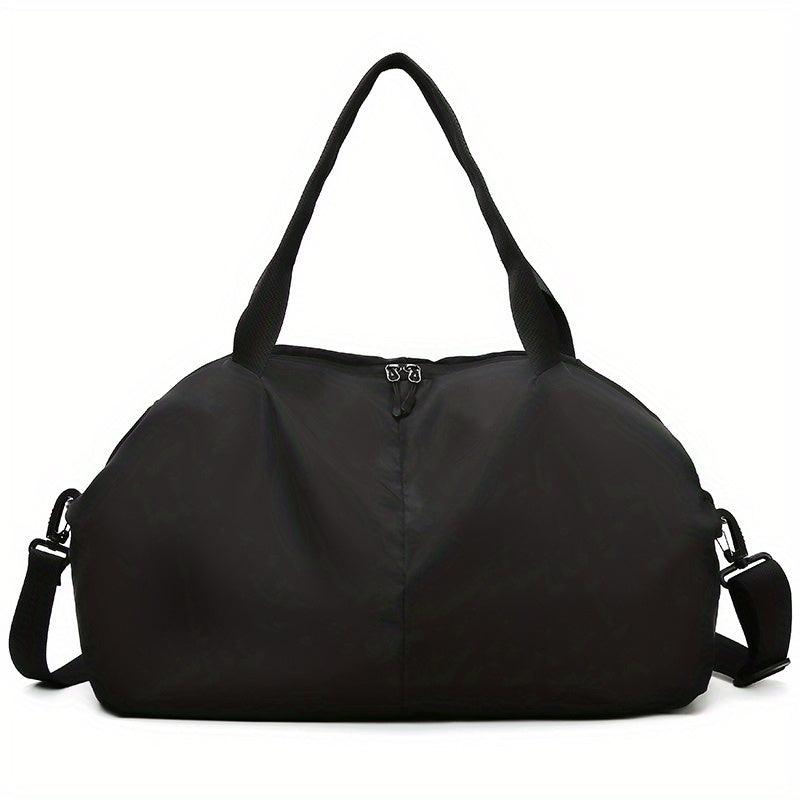 Large Capacity Lightweight Waterproof Travel Bag