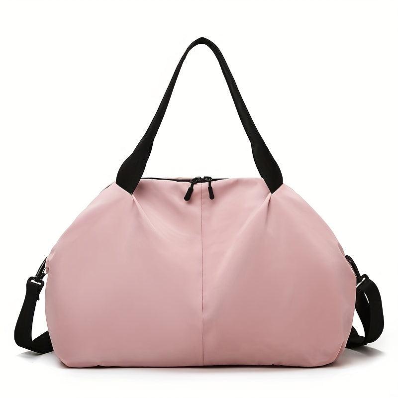 Large Capacity Lightweight Waterproof Travel Bag