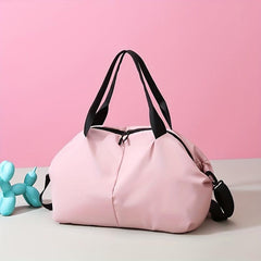 Large Capacity Lightweight Waterproof Travel Bag