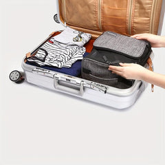 Portable Travel Storage Bag Lightweight Versatile Cosmetic Bag