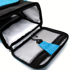 Portable Travel Storage Bag Lightweight Versatile Cosmetic Bag