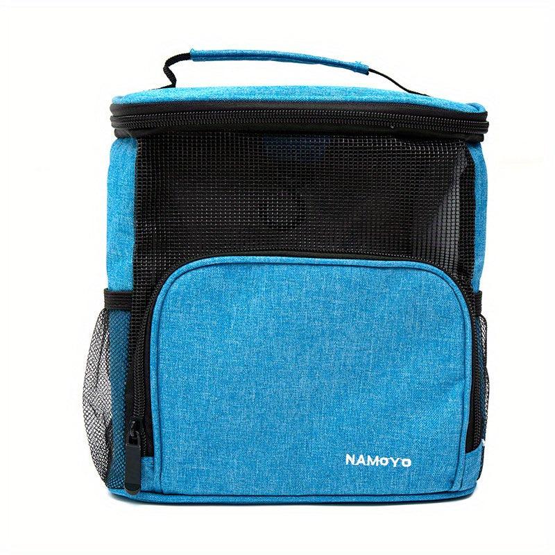 Portable Travel Storage Bag Lightweight Versatile Cosmetic Bag