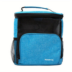 Portable Travel Storage Bag Lightweight Versatile Cosmetic Bag