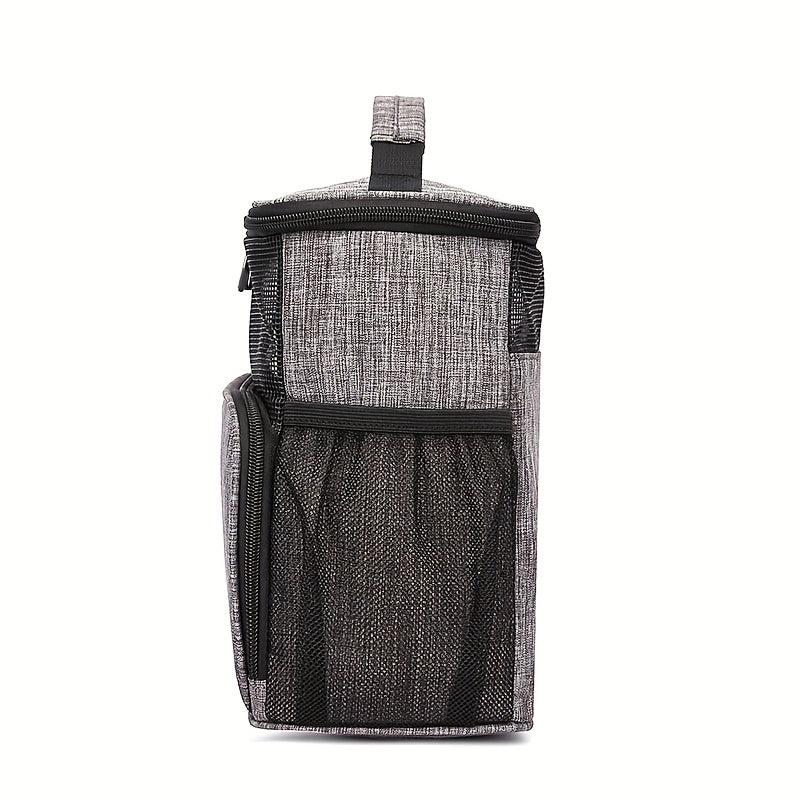 Portable Travel Storage Bag Lightweight Versatile Cosmetic Bag