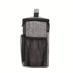 Portable Travel Storage Bag Lightweight Versatile Cosmetic Bag