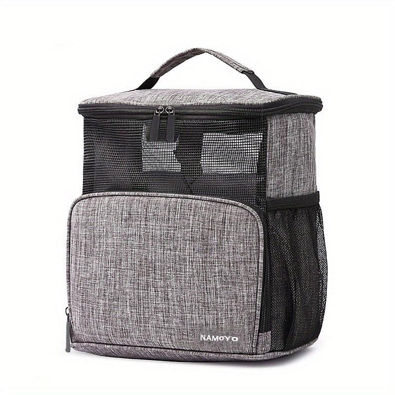 Portable Travel Storage Bag Lightweight Versatile Cosmetic Bag