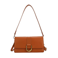 Women's Casual Shoulder Bag Minimalist Coin Purse