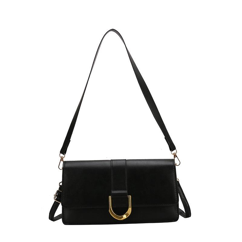 Women's Casual Shoulder Bag Minimalist Coin Purse