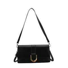 Women's Casual Shoulder Bag Minimalist Coin Purse