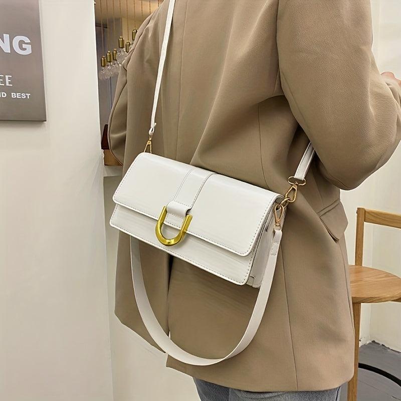 Women's Casual Shoulder Bag Minimalist Coin Purse