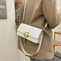 Women's Casual Shoulder Bag Minimalist Coin Purse