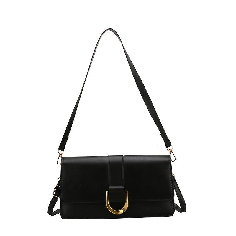 Women's Casual Shoulder Bag Minimalist Coin Purse