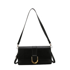 Women's Casual Shoulder Bag Minimalist Coin Purse