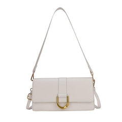 Women's Casual Shoulder Bag Minimalist Coin Purse