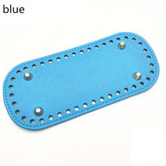 18 Oval Bottom Bag Wear Resistant Bottom DIY Bag Accessories