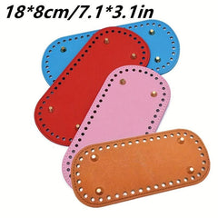 18 Oval Bottom Bag Wear Resistant Bottom DIY Bag Accessories