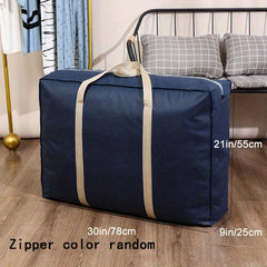 Travel Luggage Bag Packing Bag Tote Bag Non woven Bag Moisture proof Storage Bag